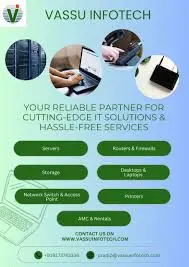 Vassu Infotech